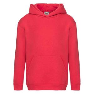 Fruit of the Loom Kinder/kids premium hoodie