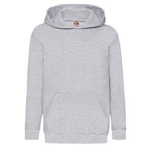 Fruit of the Loom Kinder/kids classic 260 hoodie