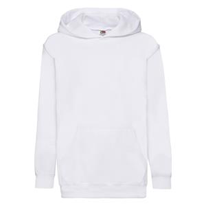Fruit of the Loom Kinder/kids classic 260 hoodie