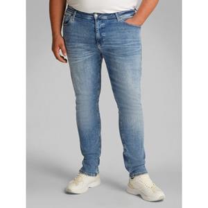 Calvin Klein Jeans Plus Skinny fit jeans SKINNY PLUS in grote maten