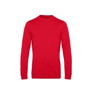 B and C Heren in sweatshirt