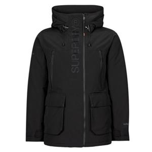 Superdry Outdoorjack HOOD ULTIMATE EMB WINDBREAKER