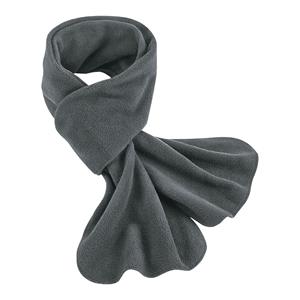 Beechfield Fleece gerecycleerde winter sjaal