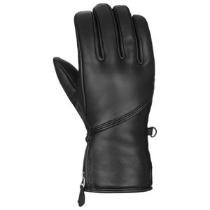 Reusch - Women's Camila - Handschoenen, zwart/grijs