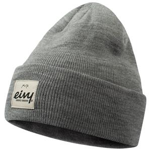 Eivy - Women's Watcher Beanie - Muts, grijs