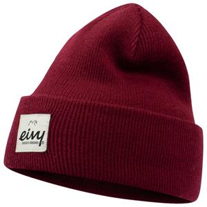 Eivy - Women's Watcher Beanie - Muts, rood
