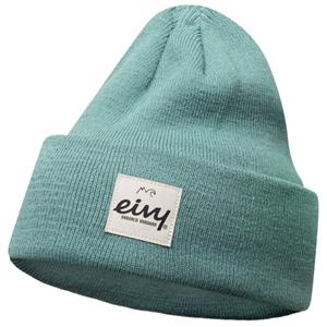 Eivy - Women's Watcher Beanie - Muts, turkoois