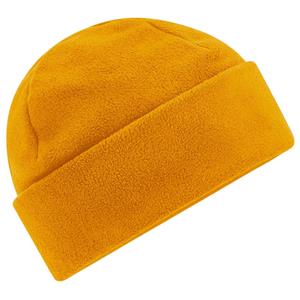 Beechfield Fleece gerecycleerde muts