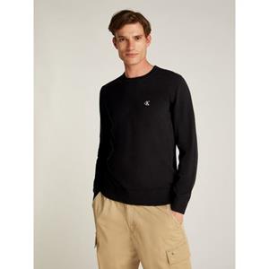 Calvin klein Trui met ronde hals