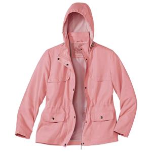 Atlas for Women Dames lichtgewicht windjack