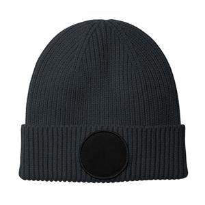 Beechfield Fashion cirkelvormige patch muts
