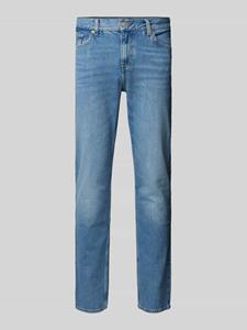 Tommy Hilfiger Straight fit jeans in 5-pocketmodel, model 'DENTON'