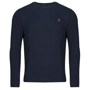 Trui Polo Ralph Lauren PULL COL ROND EN COTON