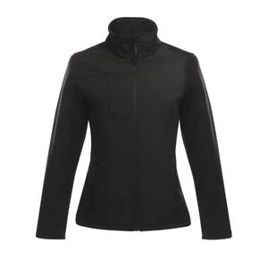 Regatta Dames octagon ii zachte shell jas