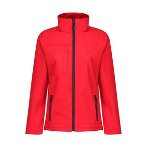 Regatta Dames octagon ii zachte shell jas