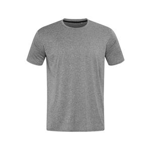 Stedman Stars Heren move gerecycled sport t-shirt