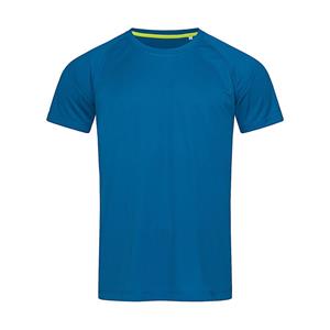 Stedman Stars Heren actief 140 t-shirt