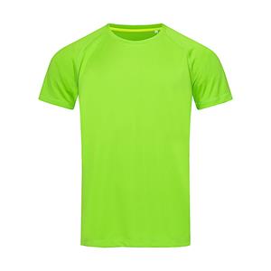 Stedman Stars Heren actief 140 t-shirt