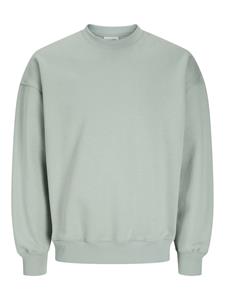 JACK&JONES Losse sweater met ronde hals