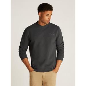 Tommy Hilfiger Regular Linear Crewweater Heren