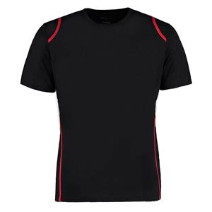 Gamegear  cooltex t-shirt met korte mouwen / herensportkleding