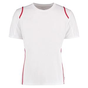Gamegear  cooltex t-shirt met korte mouwen / herensportkleding