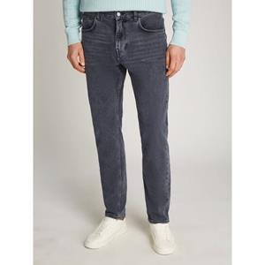 Tommy Hilfiger Tapered jeans TAPERED HARLEM STR TREVOR GREY