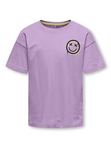 KIDS_ONLY meisjes t-shirt