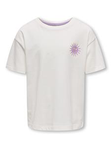 KIDS_ONLY meisjes t-shirt