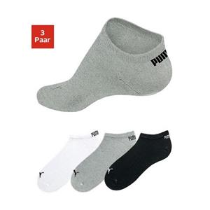 Puma Set van 3 paar sokken