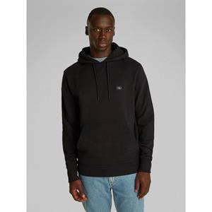 Calvin Klein Woven Label Hoodie Heren