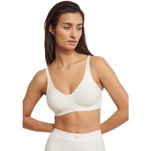 Sloggi Bejha met labelprint, model 'Ever Ease'