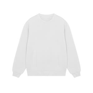 True Blanks Heren regular sweatshirt