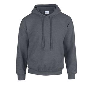 Gildan Heren hoodie zware mix