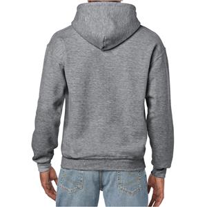 Gildan Heren hoodie zware mix