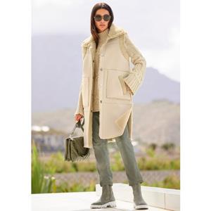 heine Reversible-gilet