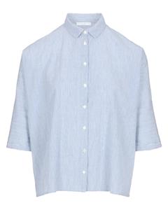 By-Bar Amsterdam Blouse korte mouw 102004 norel