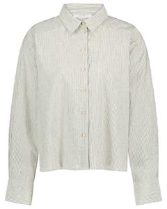 By-Bar Amsterdam Blouse lange mouw 25112081 nima