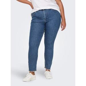 ONLY CARMAKOMA Skinny fit jeans CARHUSH MID SKINNY AK RW DNM AKM186