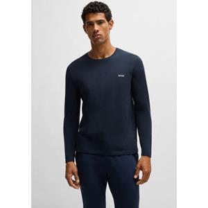 Bossix&Match Longsleeve Shirt Heren