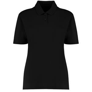 Kustom Kit Dames workforce regular poloshirt