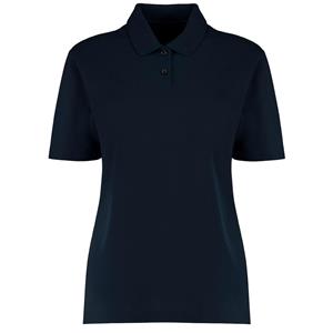 Kustom Kit Dames workforce regular poloshirt