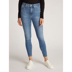 Calvin Klein Jeans Super skinny fit jeans in 5-pocketmodel