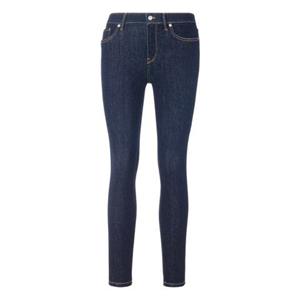 Tommy Hilfiger Skinny fit jeans HERITAGE COMO SKINNY RW met tommy hilfiger logo-badge (TH FLEX COMO SKINNY RW)