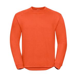 Russell Athletic Heren sweatshirt ingesteld werk