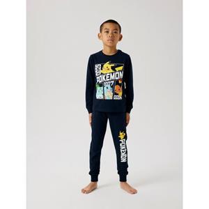Name It Damien Pokemon Pyjama Junior