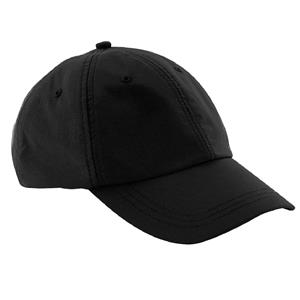 Beechfield Unisex outdoor waterdichte 6 panel baseball cap