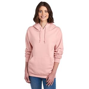 Jerzees Colours Unisex nublend hoodie voor volwassenen
