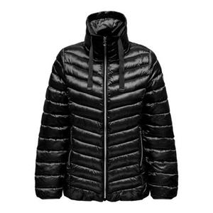 Only Gewatteerde jas ONLVEGA QUILTED LIFE JACKET CC OTW