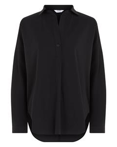 Penn & Ink Blouse lange mouw magda